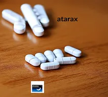 Achat atarax 25mg